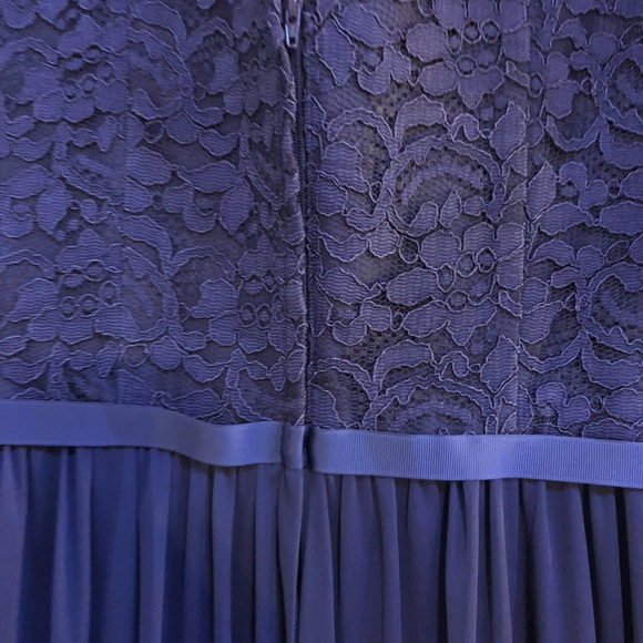 Bridesmaid Dress (long) - Picture 8 of 8